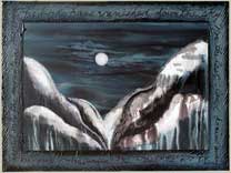 click to link to other images from the series The Thirteenth Moon